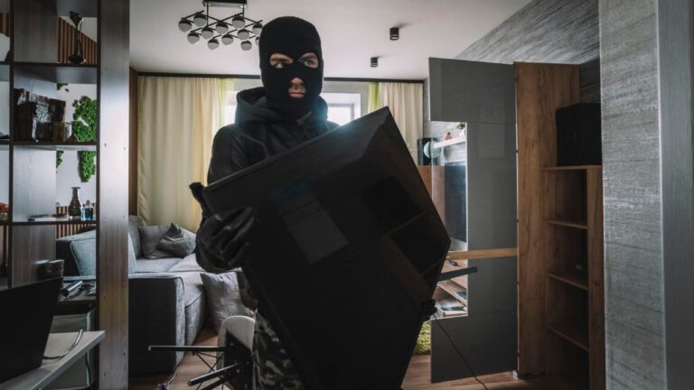 Como evitar invasões durante férias e feriados - Brasil Protege