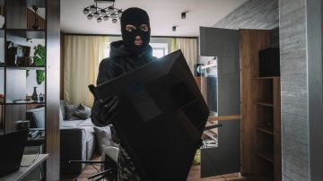 Como evitar invasões durante férias e feriados - Brasil Protege